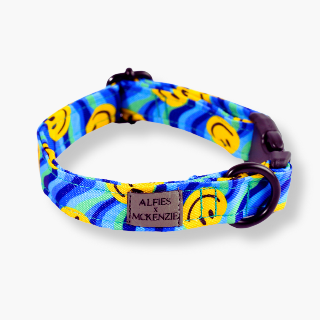 Alfies x McKenzie Collar - Beachin Good